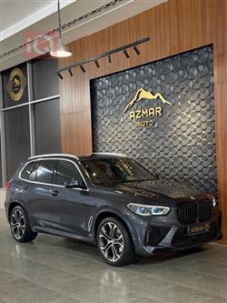 بي ام دبليو X5